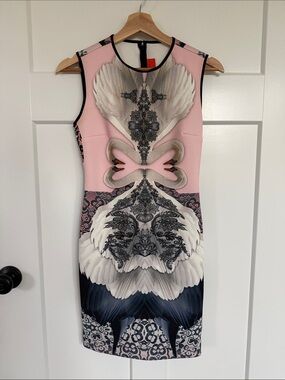 Clover Canyon | Dresses | Clover Canyon Neoprene Dress Size Medium